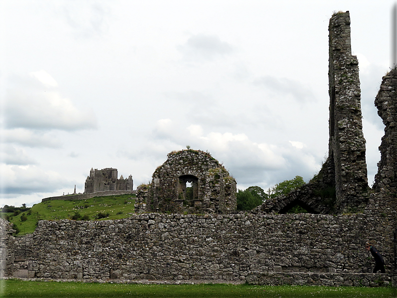 foto Rocca di Cashel